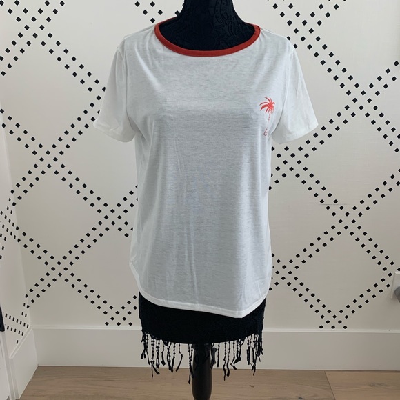 Graphic Shirt - Picture 1 of 2